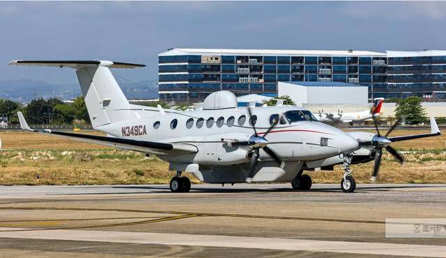 美军机伪装成民用机打击委船只：风险不小的“灰色地带”隐蔽作战